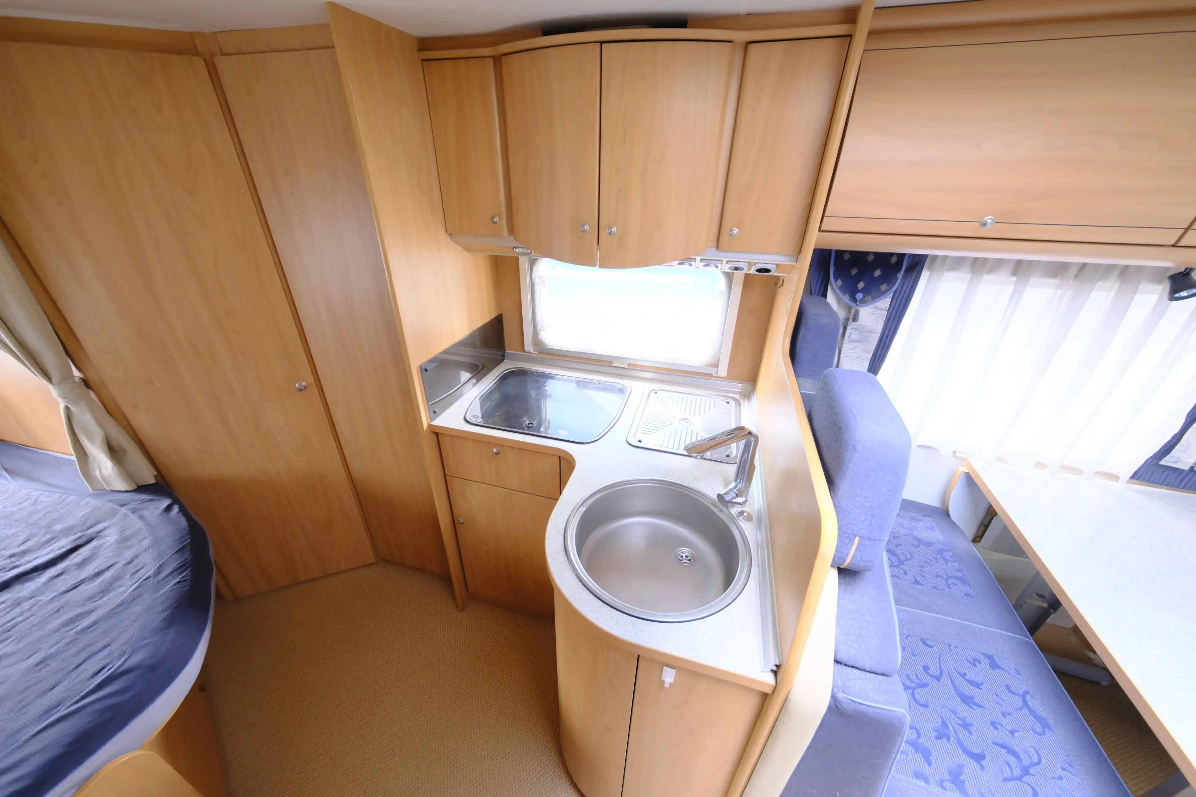 BUERSTNER T 615 Harmony - Ansicht 11